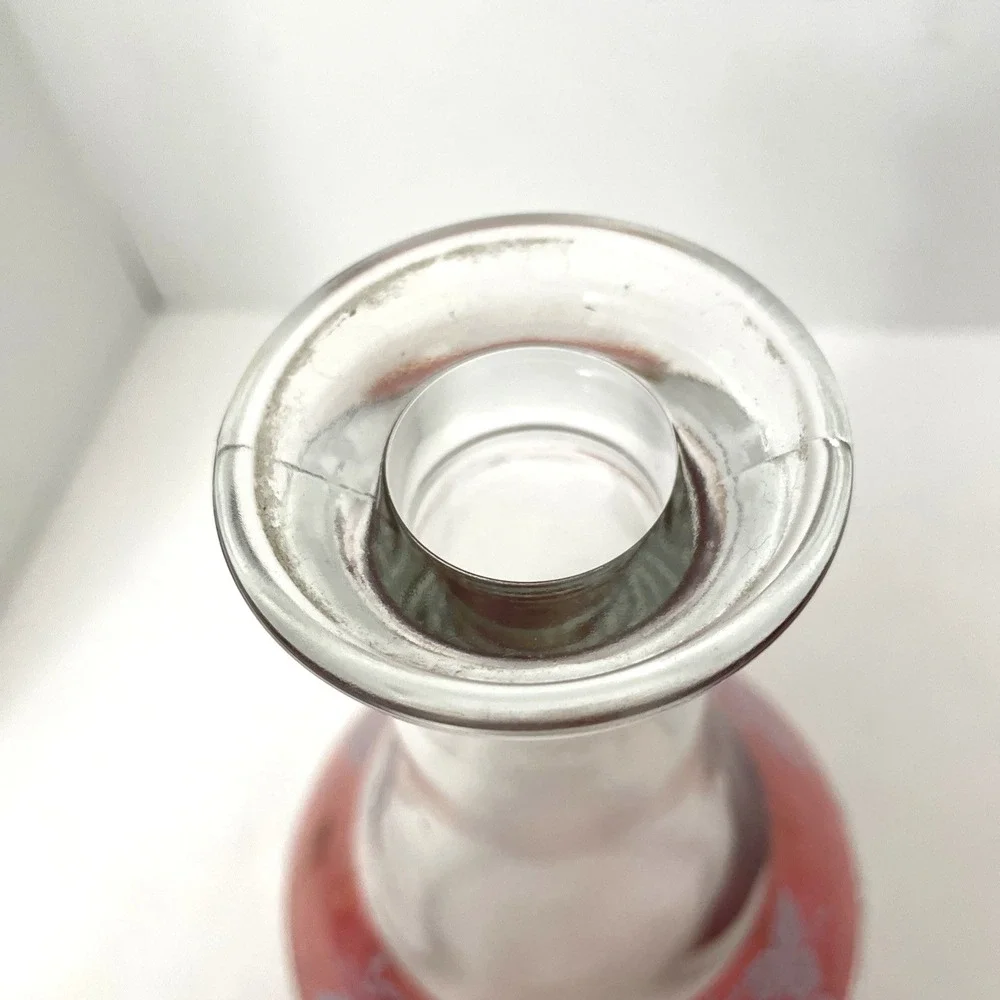 Fidenza vintage decanter